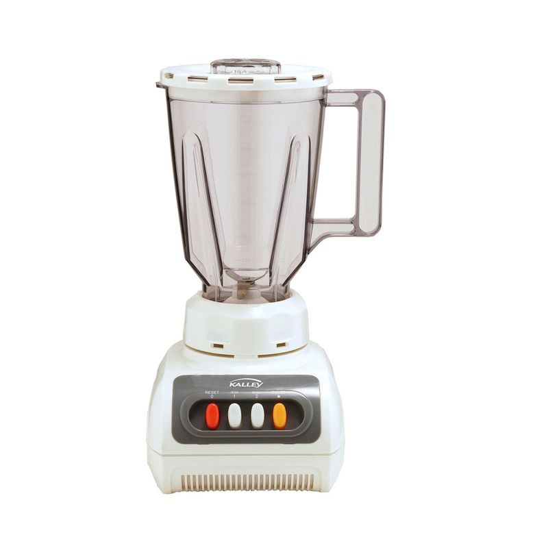 KALLEY - Licuadora Kalley K Lpp40s 400 W 15 Lt.