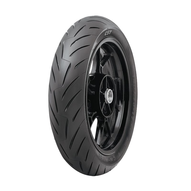 CST - Llanta Moto 110/70-17 Cm-nk01 Tl 54s Cst By Maxxis