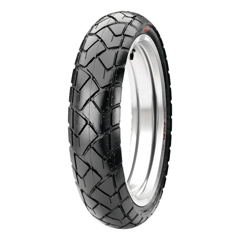 CST - Llanta Para Moto 110/80r19 Cm509 Tl 59v Cst