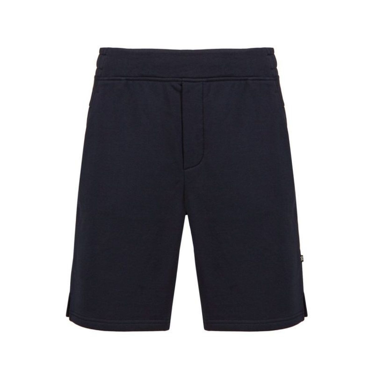 ON RUNNING - Short on sweat ON RUNNING Negro SHORTSWEATBLUE.