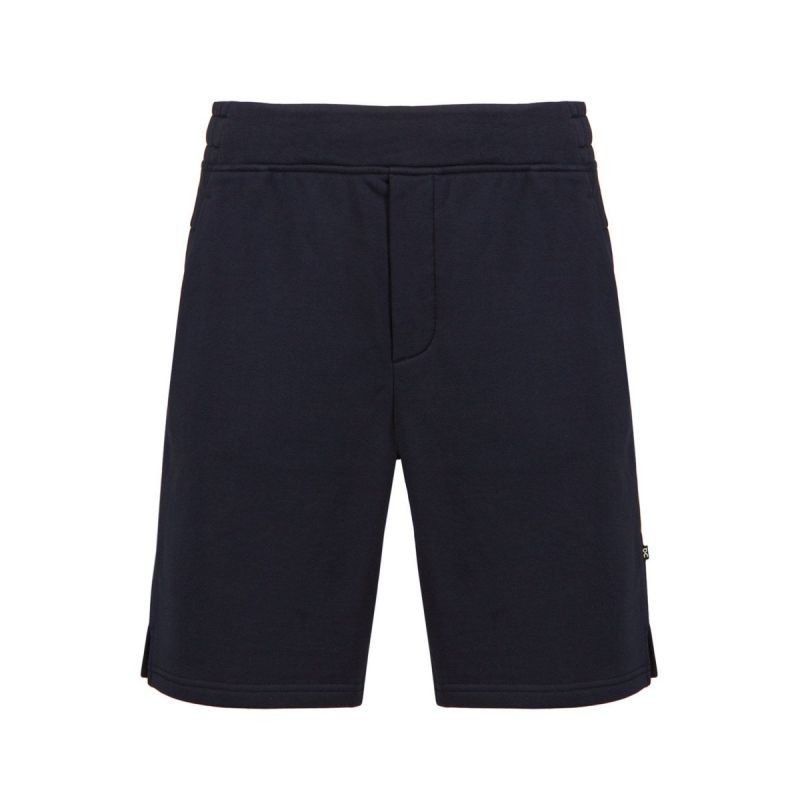 ON RUNNING - Short on sweat ON RUNNING Negro SHORTSWEATBLUE.