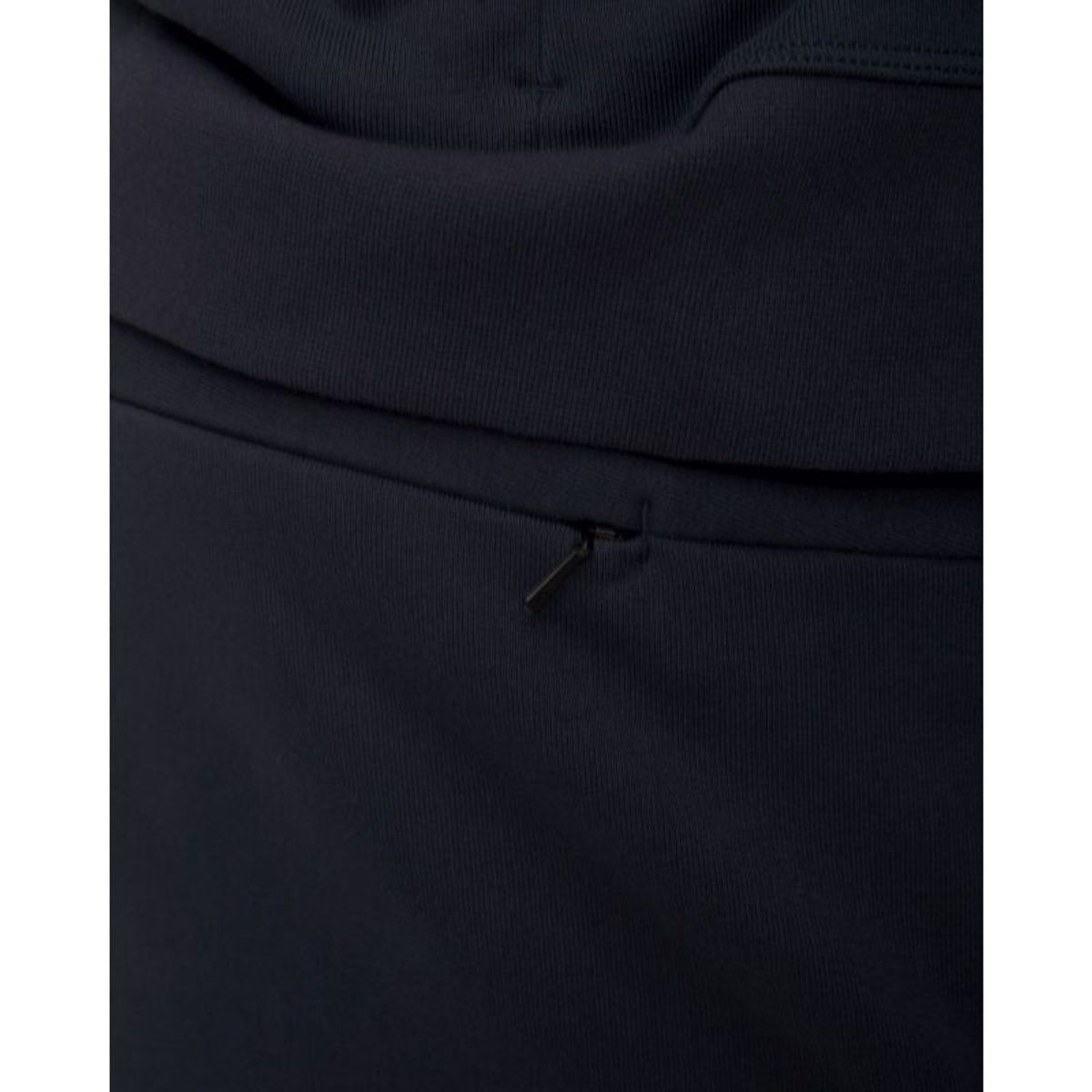 ON RUNNING - Short on sweat ON RUNNING Negro SHORTSWEATBLUE.