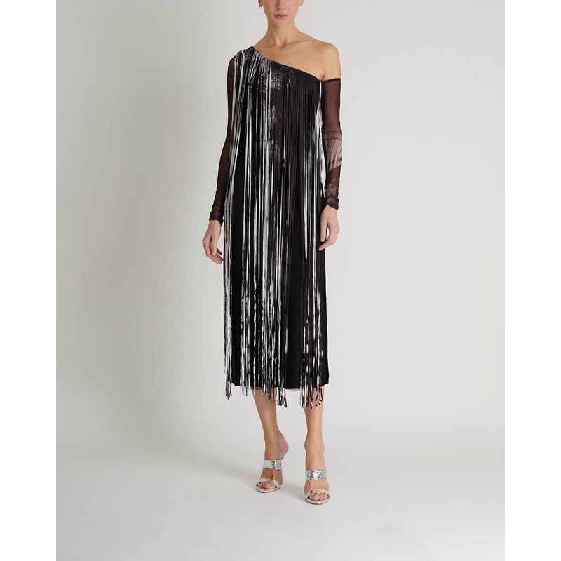 COMMON AREA - Vestido alep COMMON AREA Multicolor VESTALEPPRINT