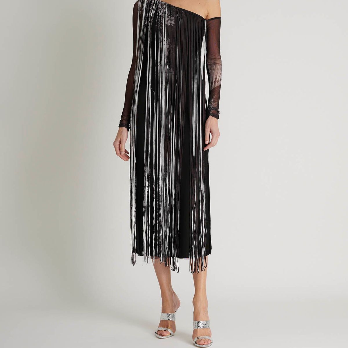 COMMON AREA - Vestido alep COMMON AREA Multicolor VESTALEPPRINT