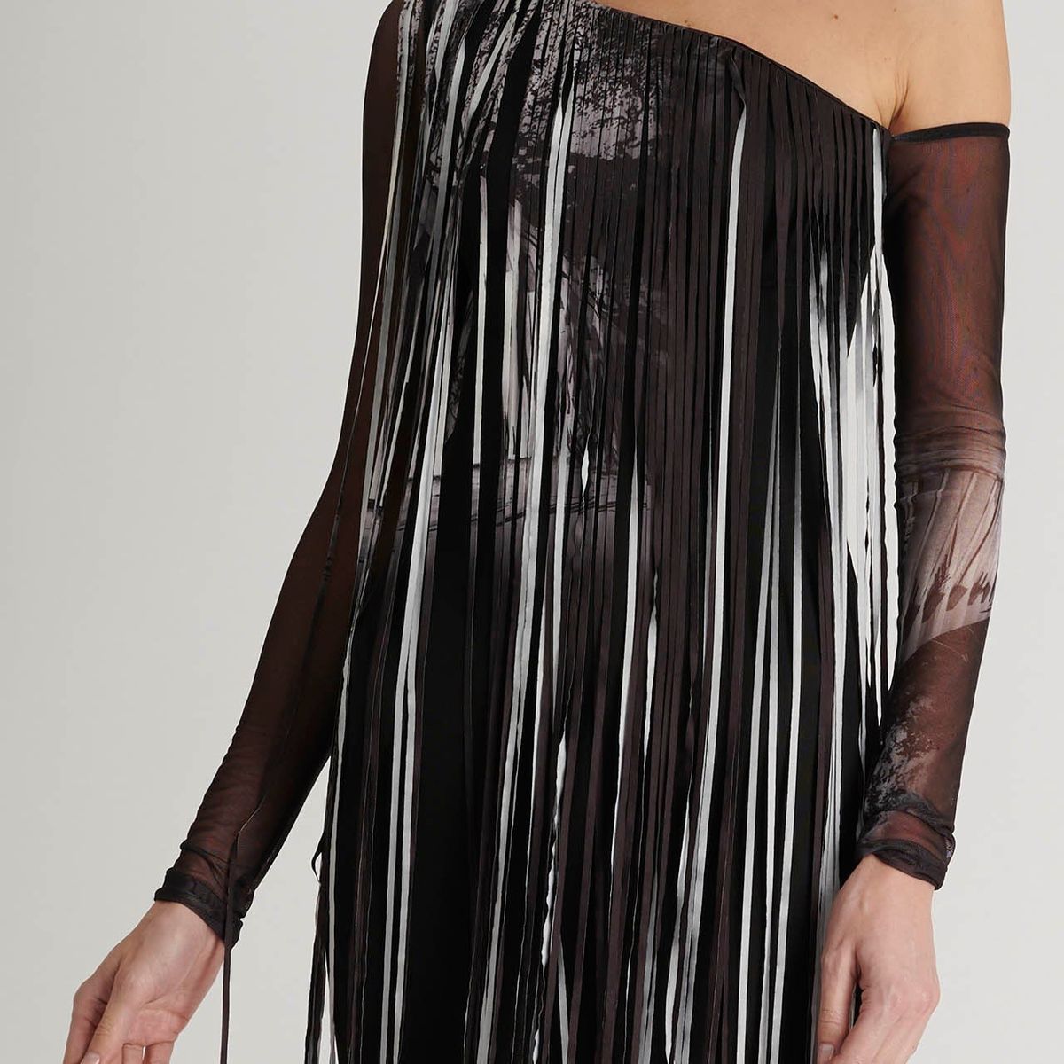 COMMON AREA - Vestido alep COMMON AREA Multicolor VESTALEPPRINT