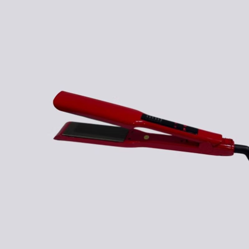 GENERICO - PLANCHA PARA TU CABELLO
