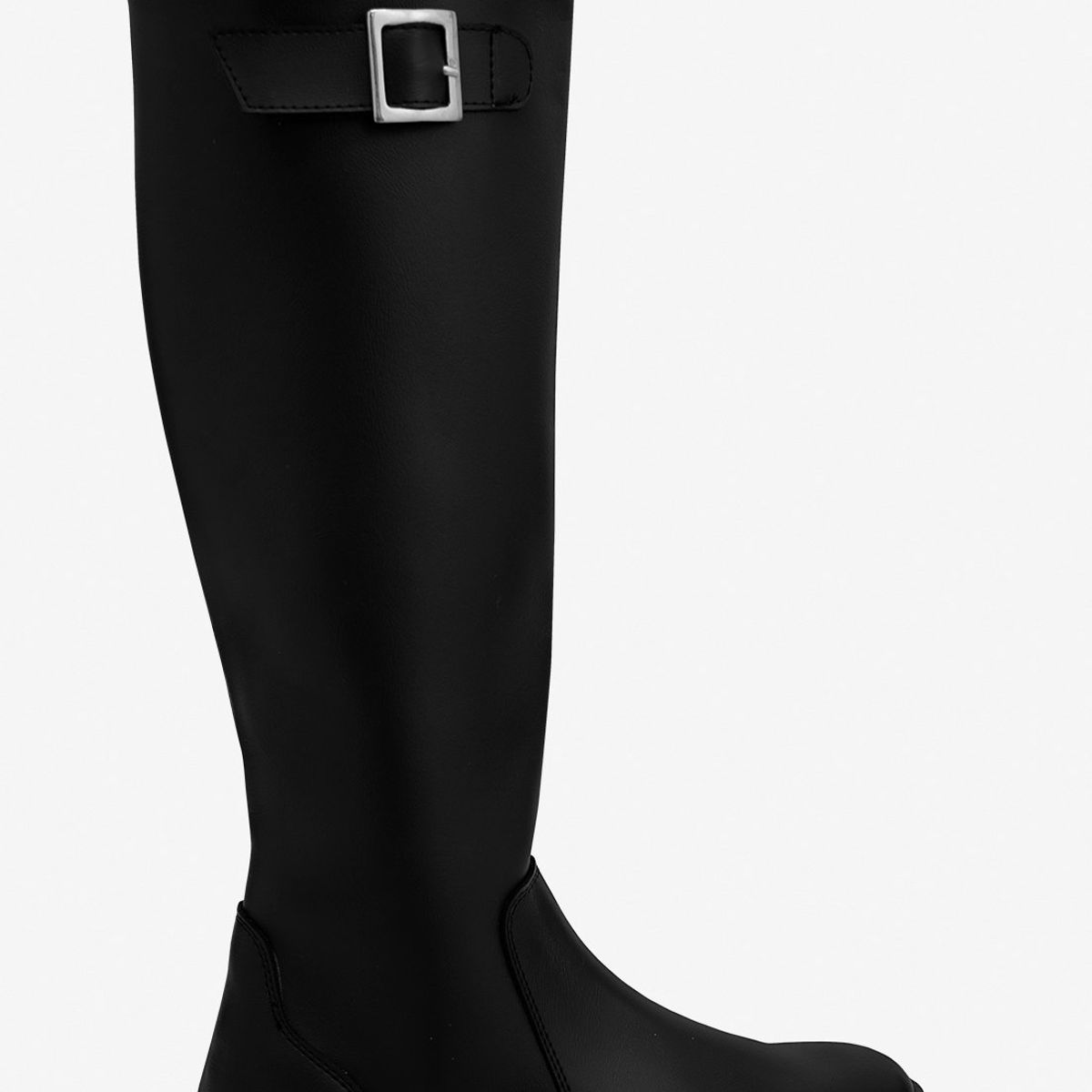 FIORENZI - BOTA MUJER DOMENICA NEGRO