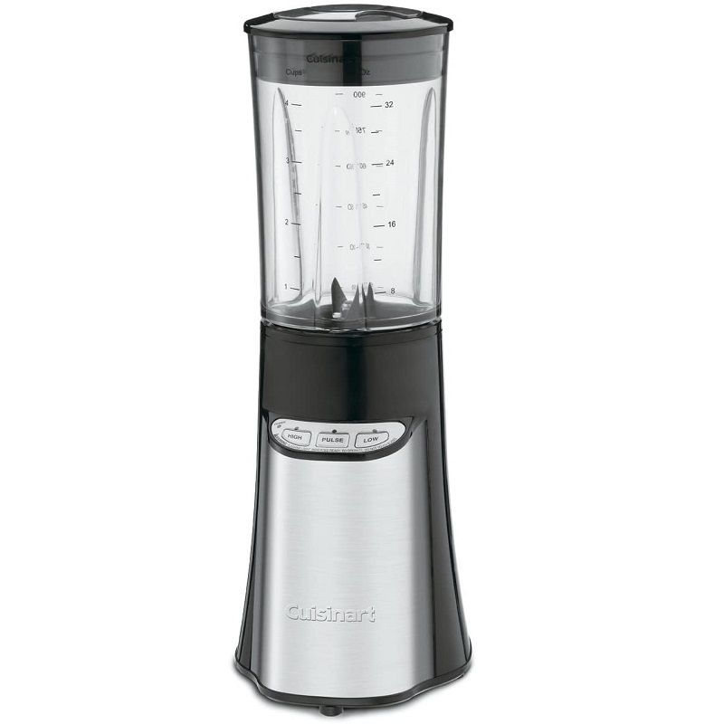 CUISINART - Licuadora Cuisinart CPB-300 350W BPA Libre 32 Onzas