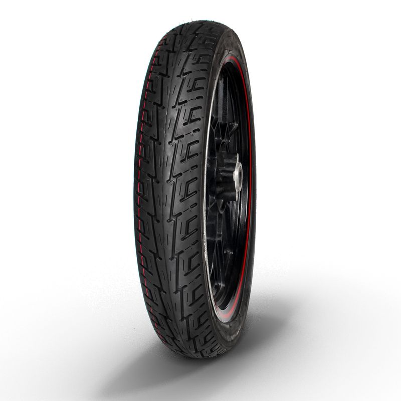 MERLIN ROD RINOVA - Llanta Pistera 275-18 Rt-250 Tl 51l Rinova Tires