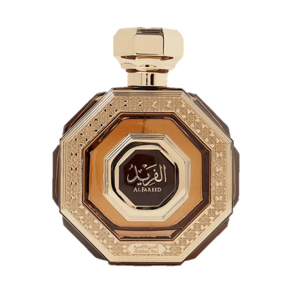 ARABIAN OUD - Perfume Arabian Oud Al Fareed For Men EDP 100ml