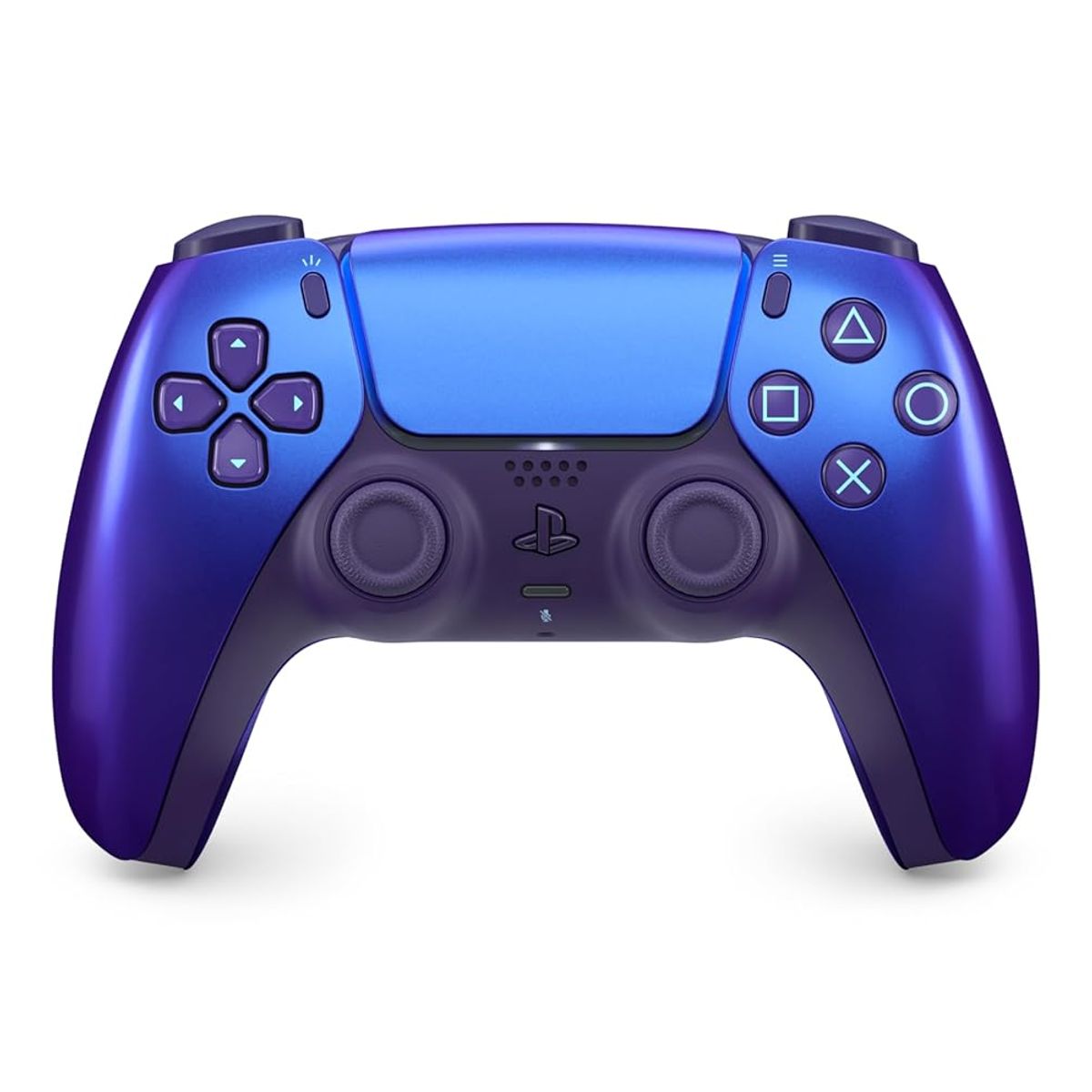 PLAYSTATION - Control inalámbrico DualSense PS5 Chroma Indigo