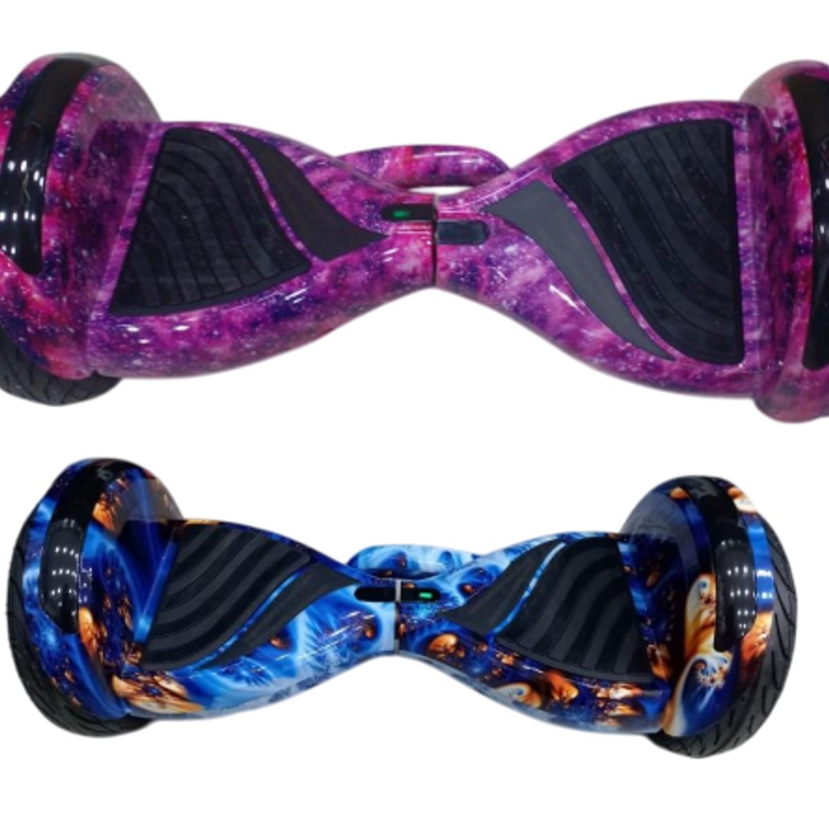 GENERICO - Malumeta Scooter Patineta