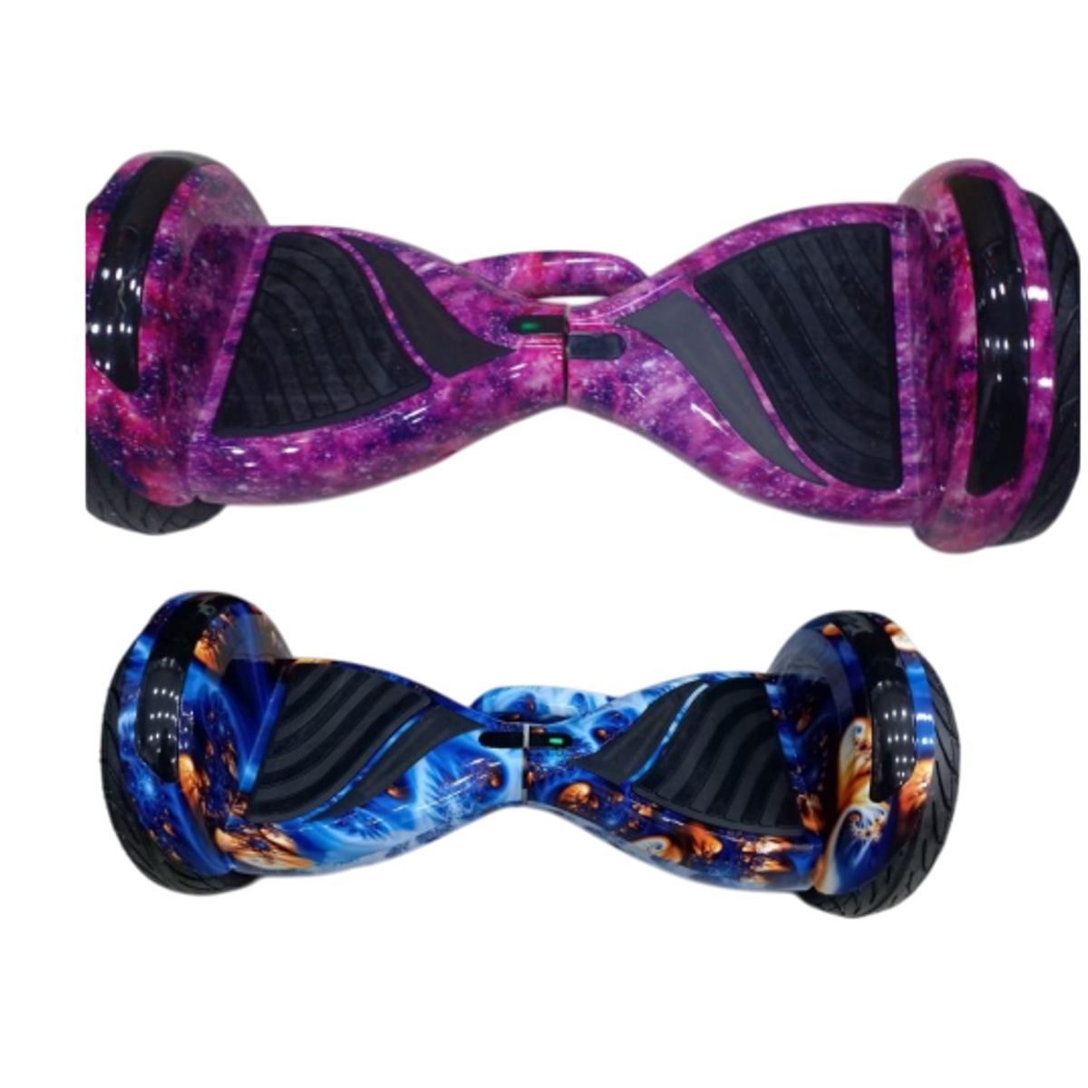 GENERICO - Malumeta Scooter Patineta