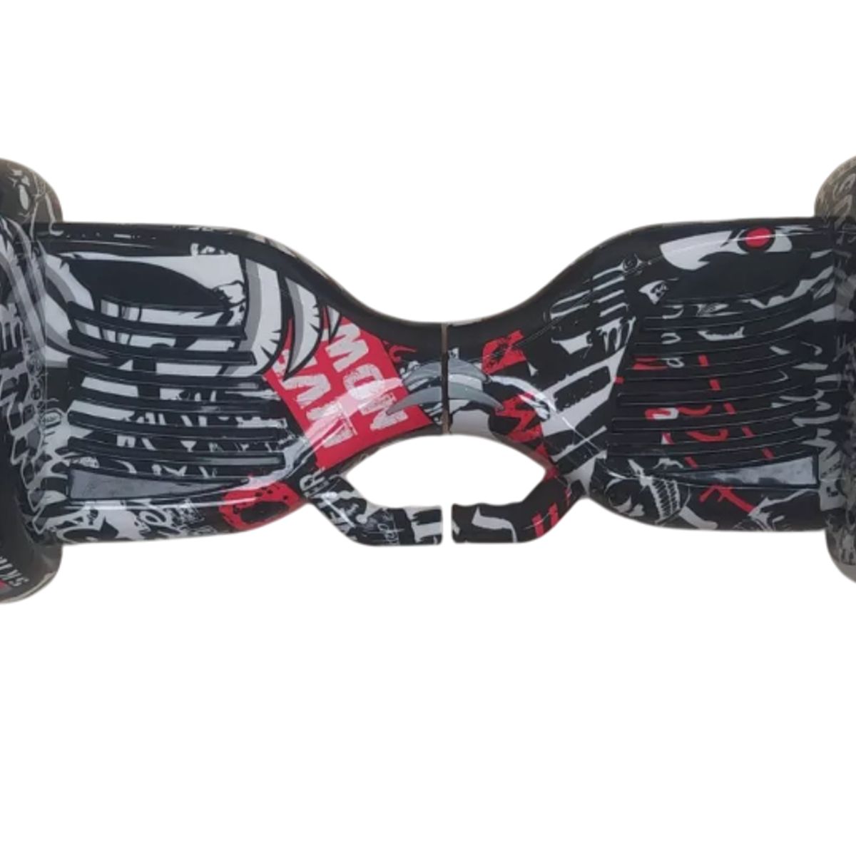 GENERICO - Malumeta Scooter Patineta