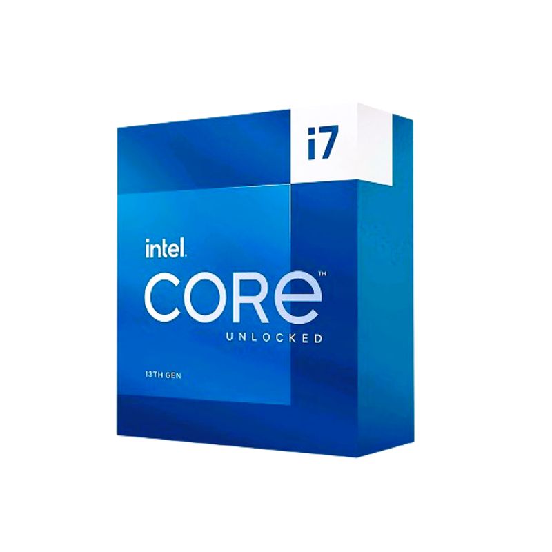 INTEL - PROCESADOR INTEL CORE PRO CORE I7 13700K 2.5
