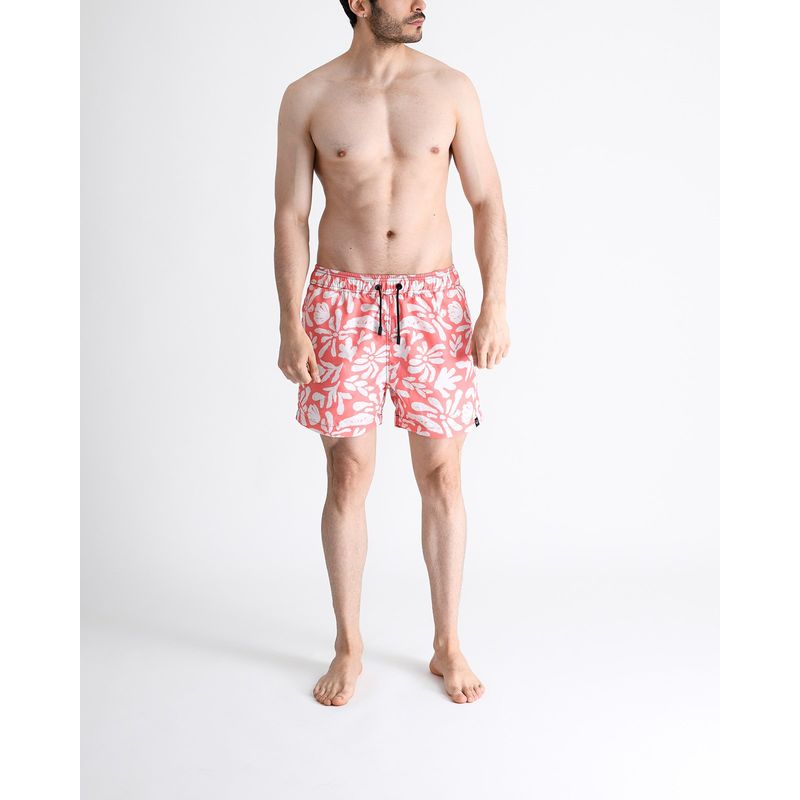 NO DRAMA - Pantaloneta mene NO DRAMA Multicolor MNHSWMENEMULTCOR