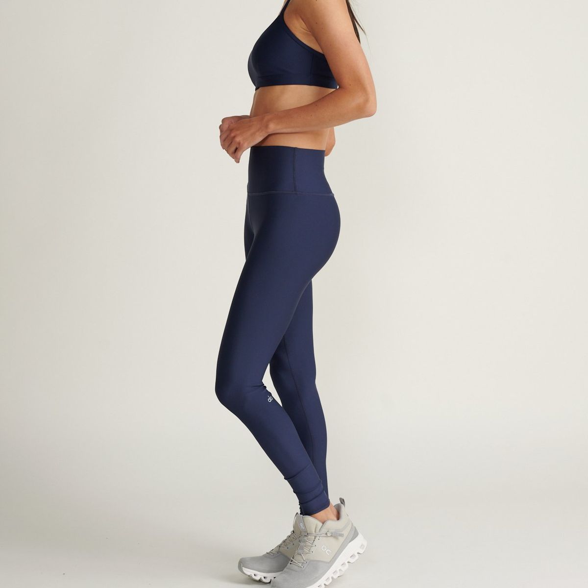 ALO YOGA - Top bra airlift intrigue ALO YOGA Azul W9355RTN