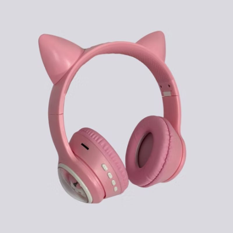 GENERICO - AKZ-01 AUDIFONOS PARA NIÑOS