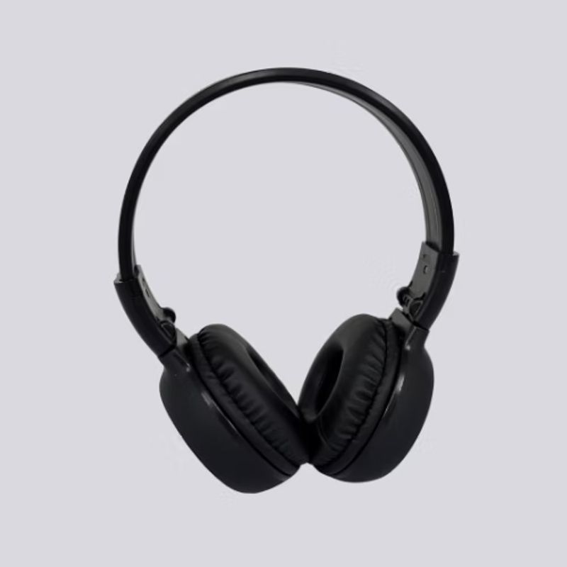 GENERICO - N65 AUDIFONOS PARA ESCUCHAR MUSICA COMODOS
