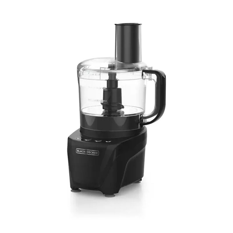 BLACK+DECKER - Procesador de Alimentos Black+Decker de 8 Tazas FP4342-0BDLA