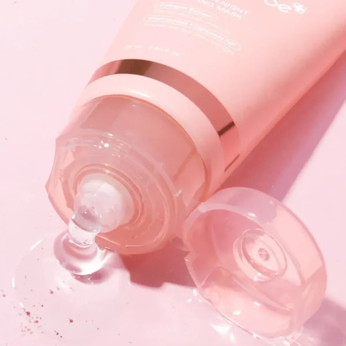 MEDICUBE - Medicube Collagen Night Wrapping Mask