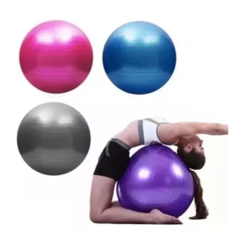 GENERICO - Pelota Deportiva Para Ejercicio Pilates Yoga