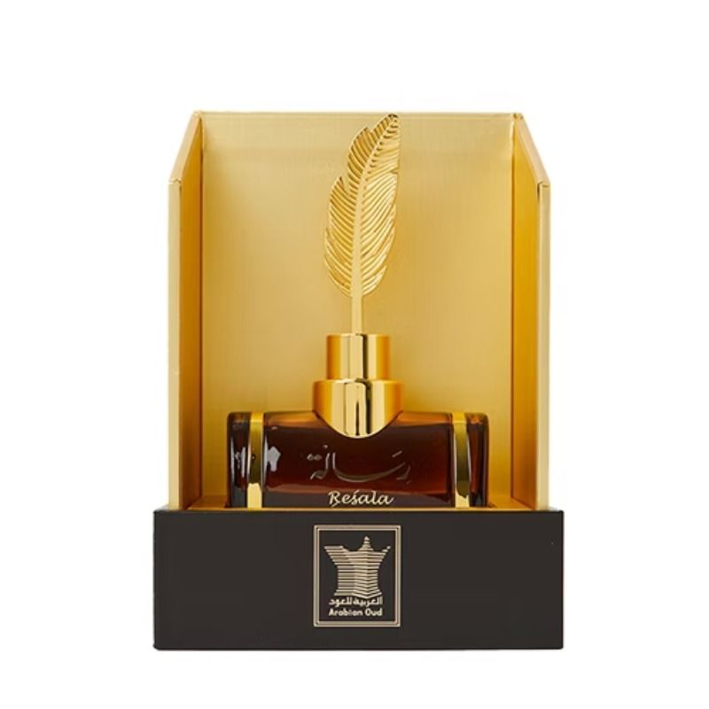 ARABIAN OUD - Perfume Arabian Oud Resala EDP 100ml