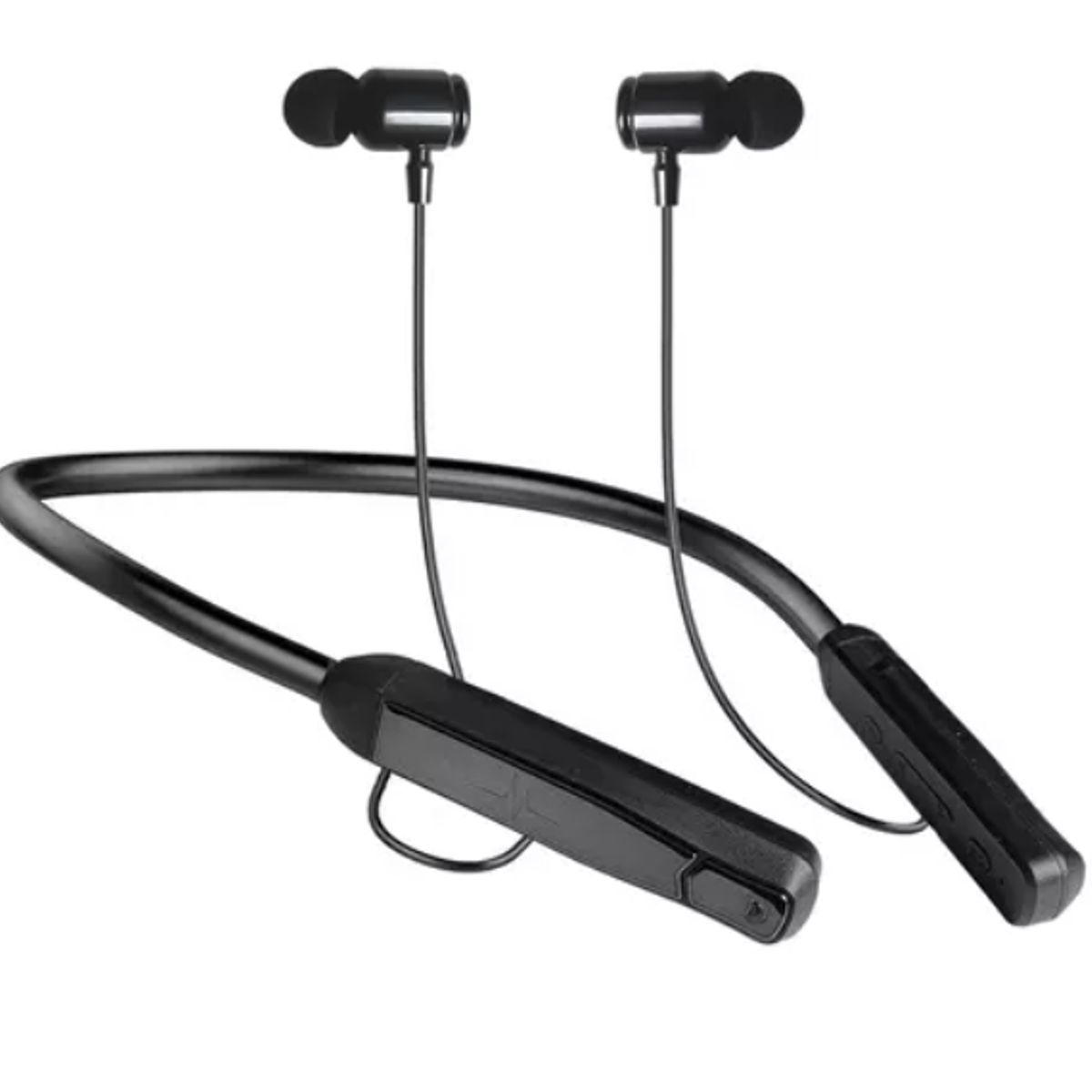 INNOVA - Audifonos Bluetooth Deportivos Control Volumen Hasta 50 Horas Sonido