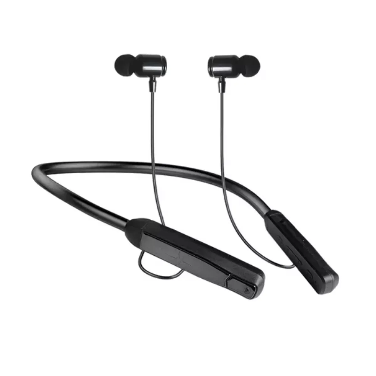 INNOVA - Audifonos Bluetooth Deportivos Control Volumen Hasta 50 Horas Sonido