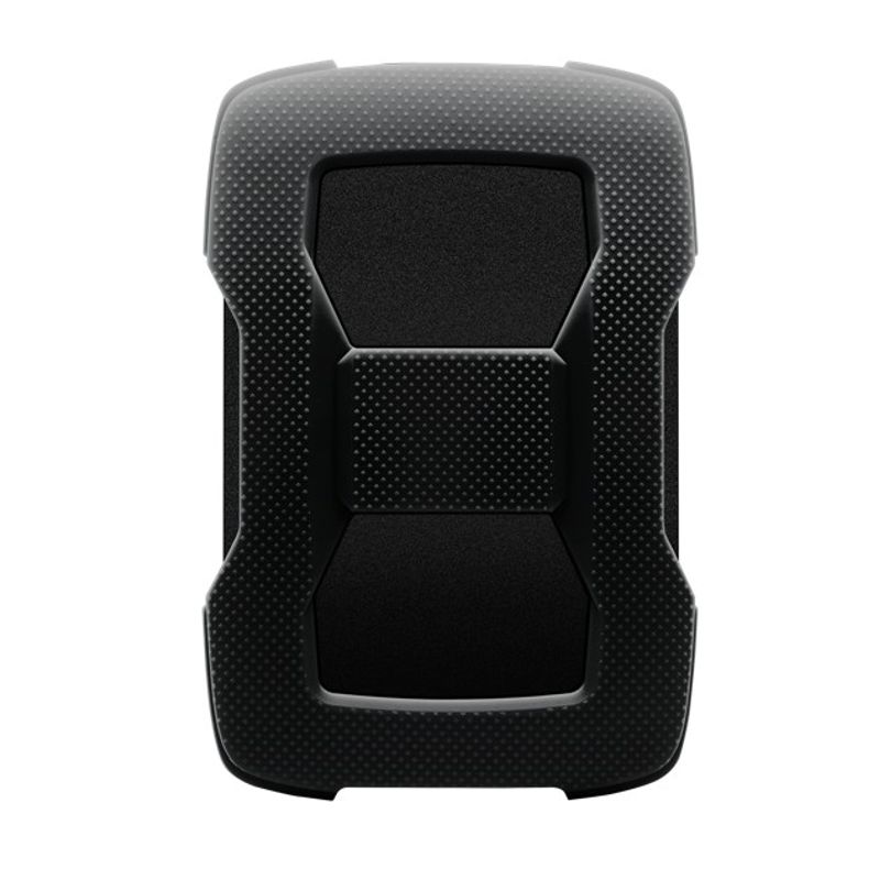 ADATA - DISCO EXTERNO ADATA HD330 - 2 TERAS EXTERNO - 2.5 - NEGRO - ANTIGOLPES