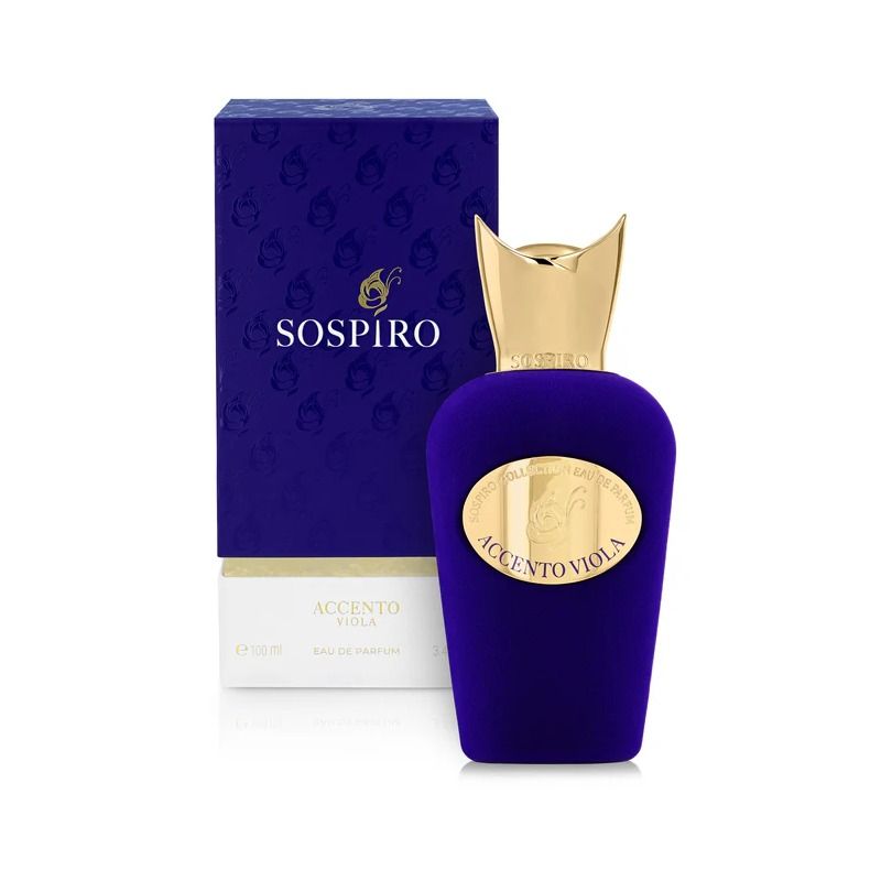 SOSPIRO - Perfume Sospiro Accento Viola Edp 100Ml Sp