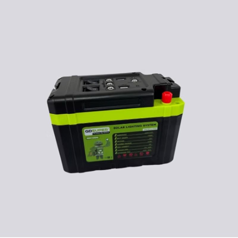 GENERICO - GD-1208 EL MEJOR DEL MERCADO
