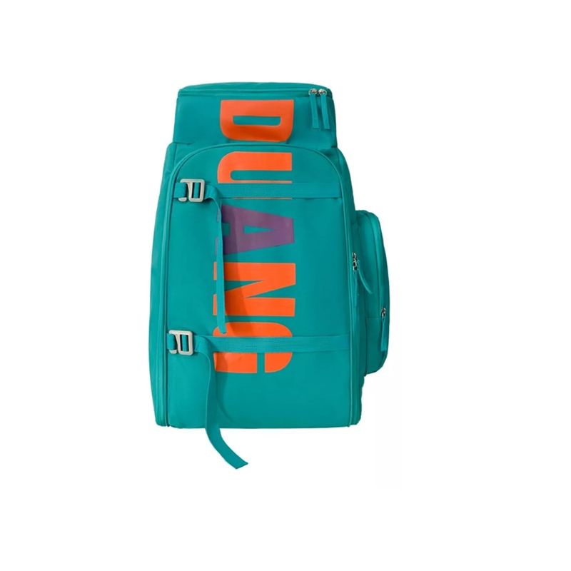GENERICO - Mochila Deportiva Generic Duang 40l Para Skate Gym Viaje