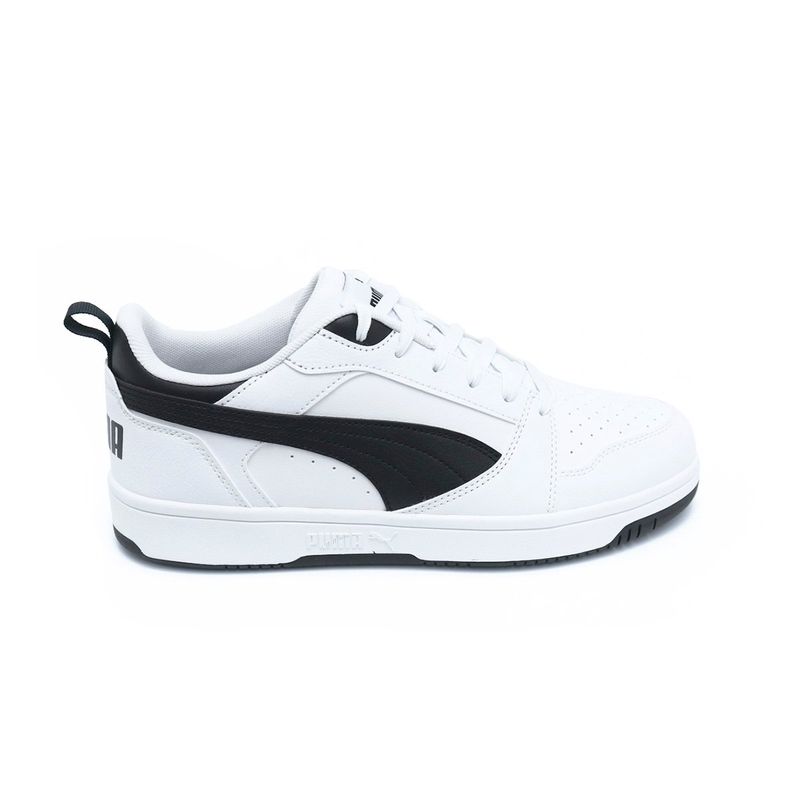 PUMA - TENIS REBOUND V6 LOW PUMA HOMBRE
