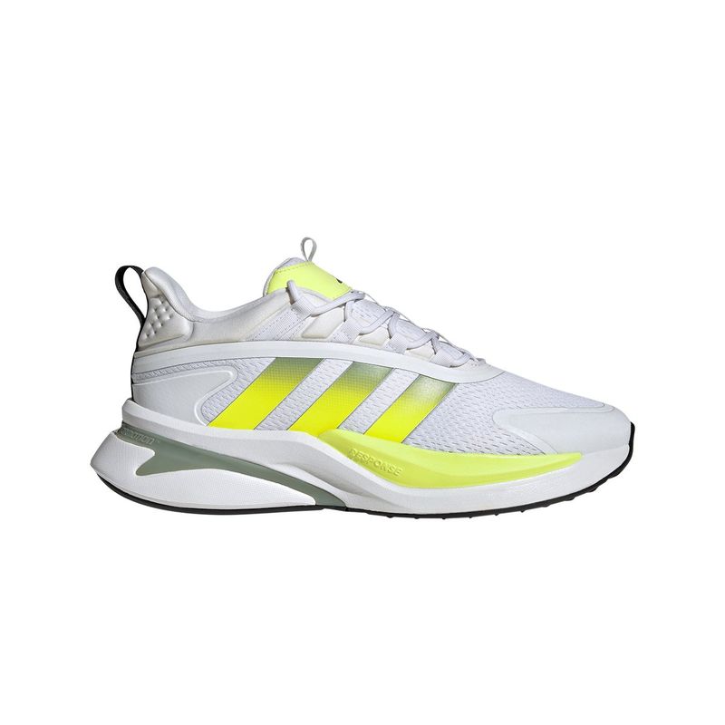 ADIDAS - TENIS ALPHARESPONSE  ADIDAS HOMBRE