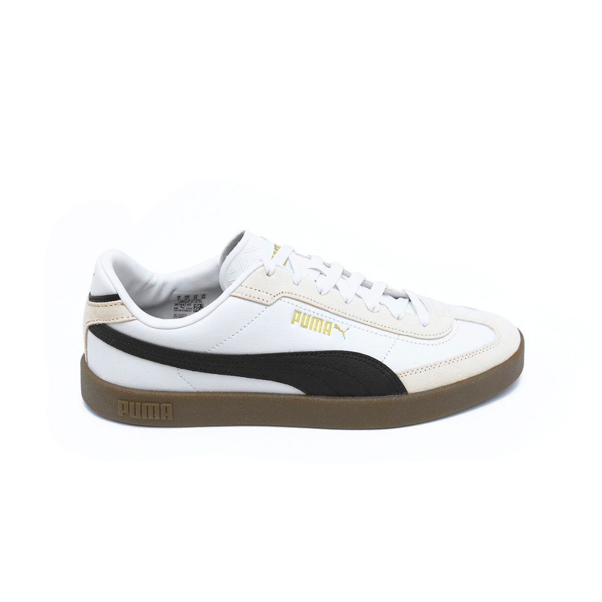 PUMA - TENIS CLUB II ERA PUMA HOMBRE