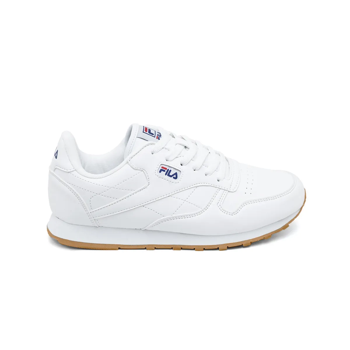 FILA - TENIS CUSTOM 2.0 FILA HOMBRE