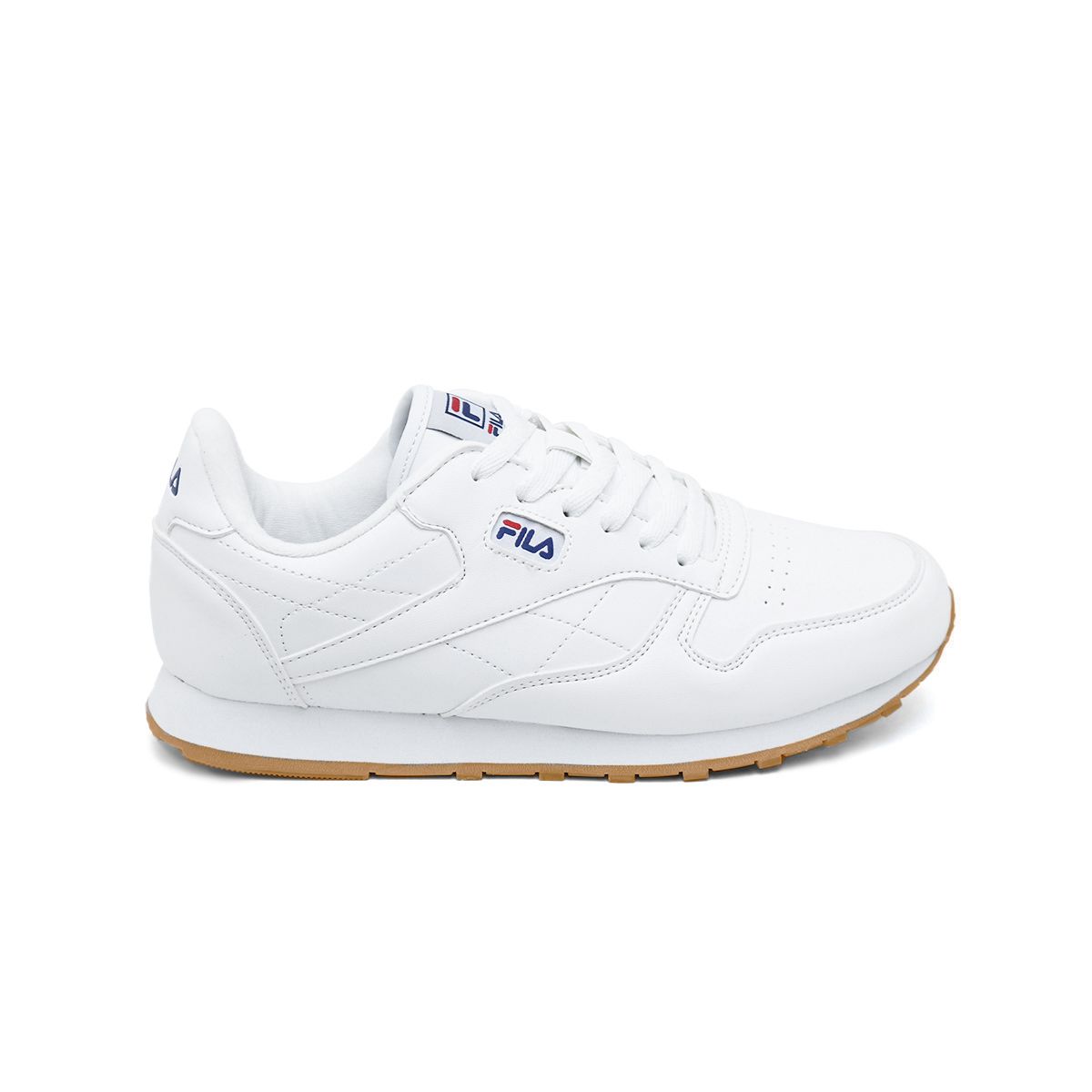 FILA - TENIS CUSTOM 2.0 FILA HOMBRE