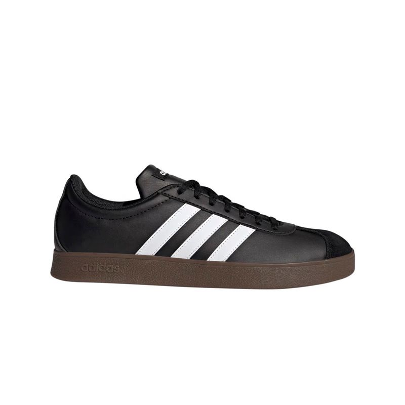 ADIDAS - TENIS VL COURT BASE ADIDAS HOMBRE