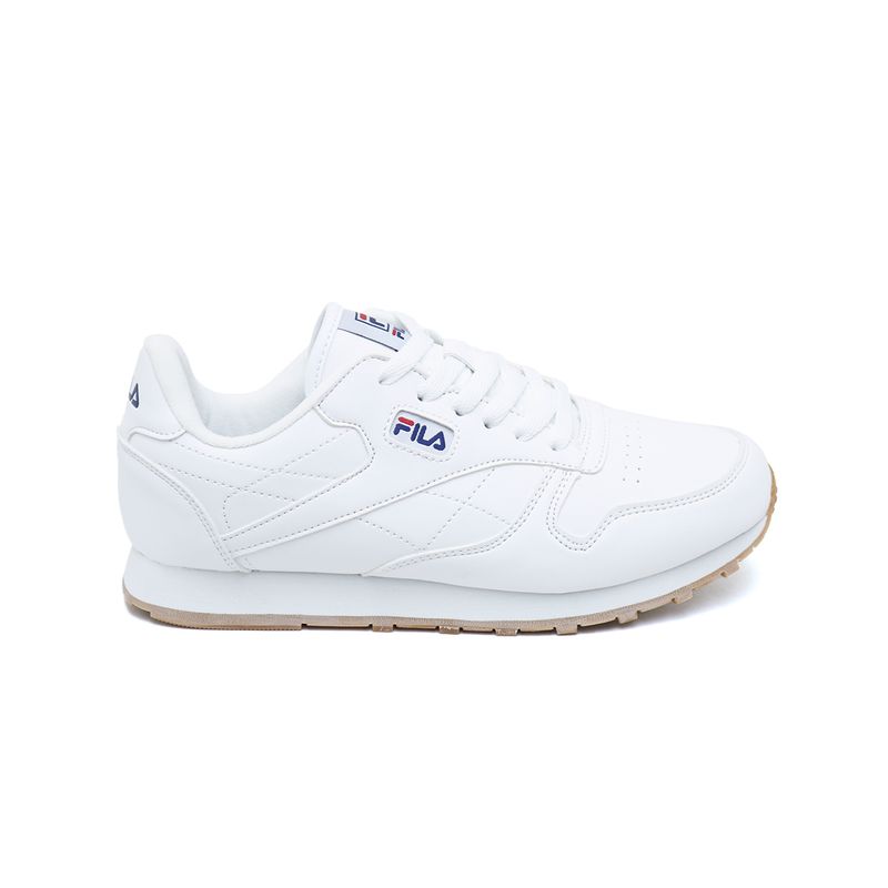 FILA - TENIS CUSTOM 2.0 FILA DAMA
