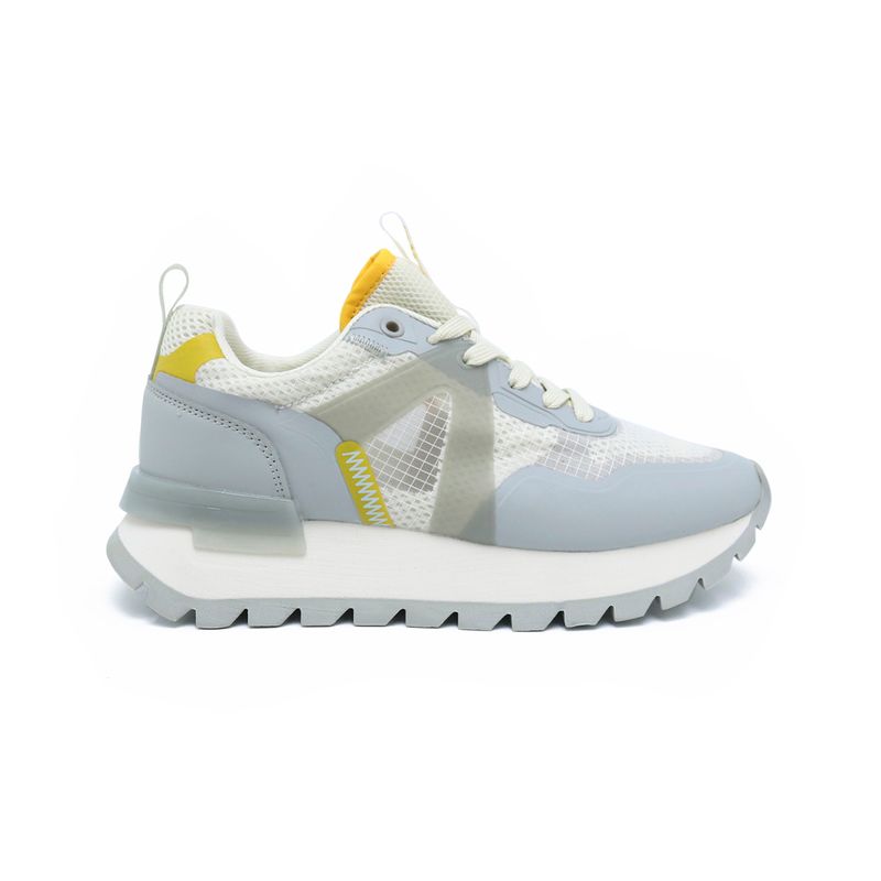 FILA - TENIS WS SKY STEP FILA DAMA