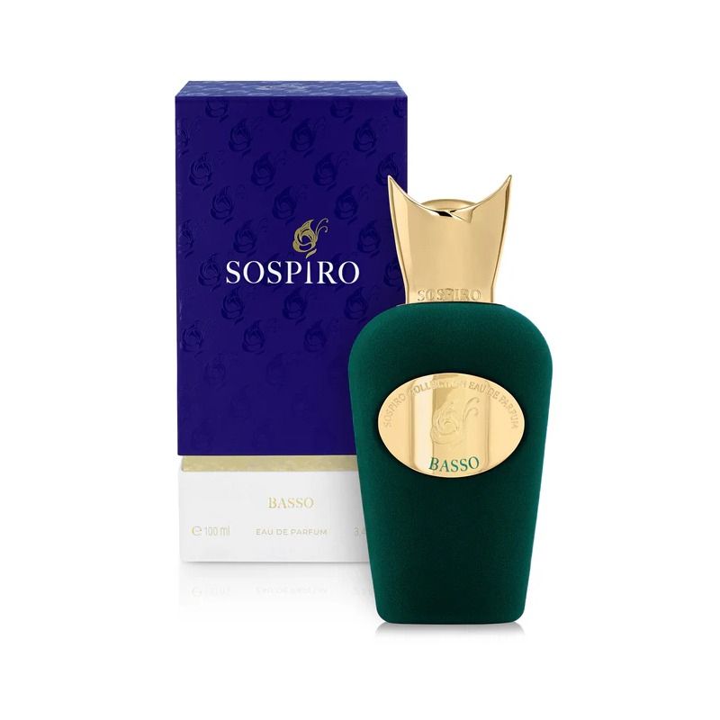 SOSPIRO - Perfume Sospiro Basso Edp 100Ml Sp