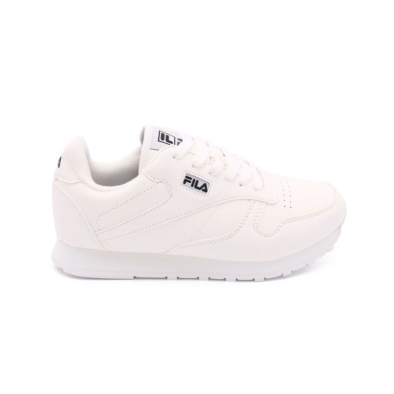 FILA - TENIS CUSTOM 2.0 FILA DAMA