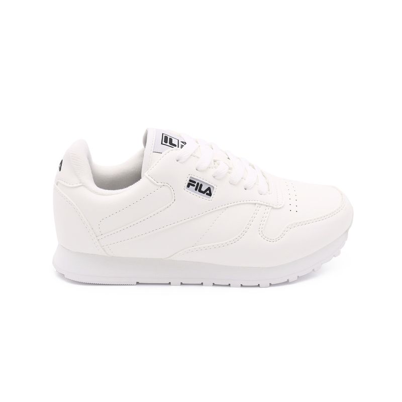FILA - TENIS CUSTOM 2.0 FILA DAMA