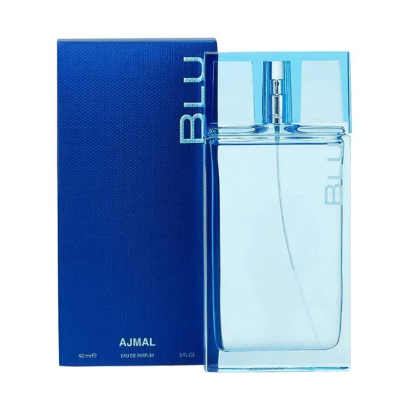 AJMAL - Perfume Ajmal Blu Edp 90 ml Men