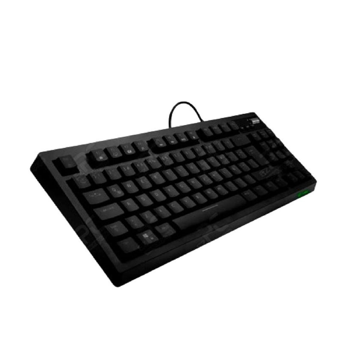 VSG COLOMBIA - Teclado Quasar VSG Negro 70% SW BROWN