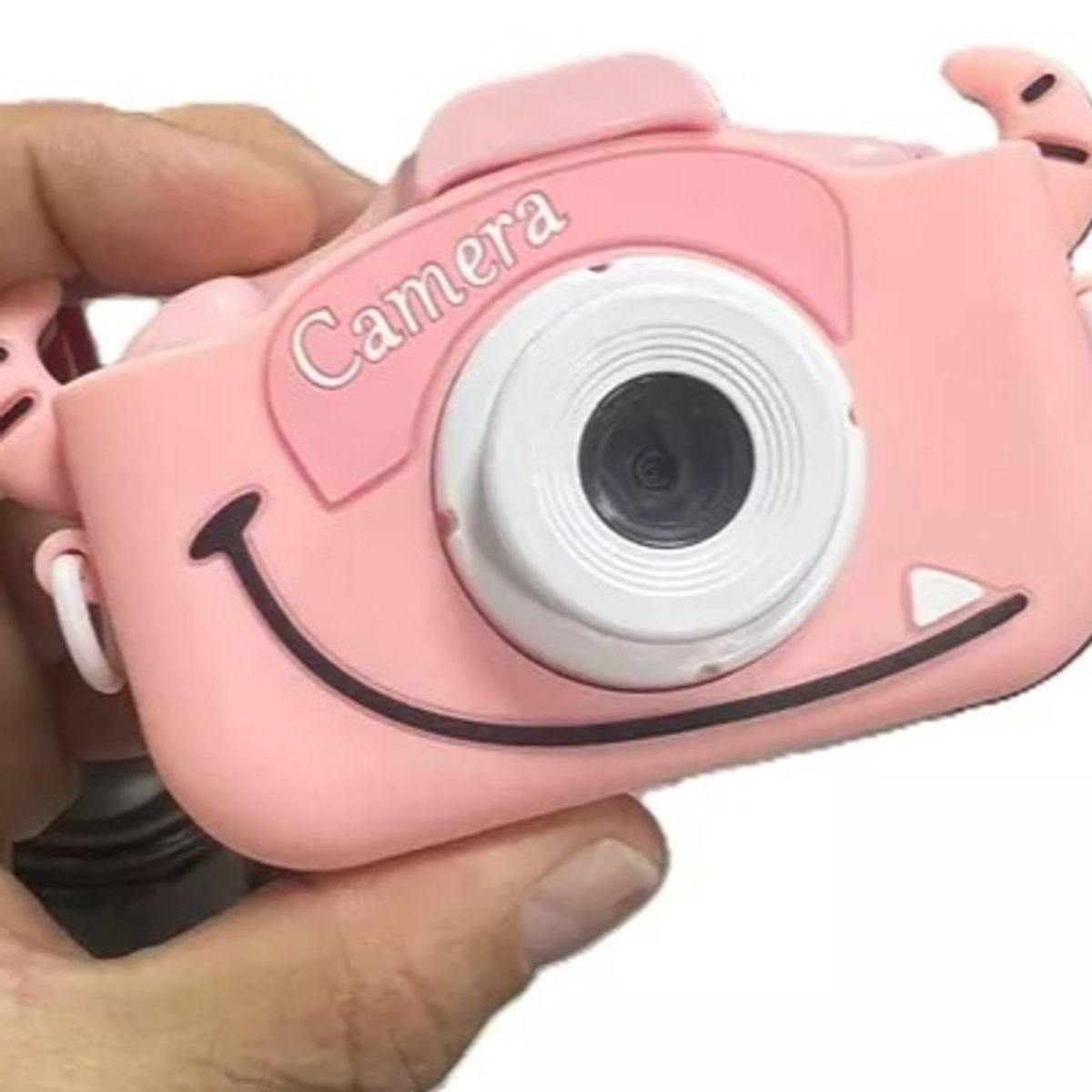GENERICO - VIDEO CAMARA INSTANTENEA IMPRESORA NIÑOS AUTOMATICA 40MPX