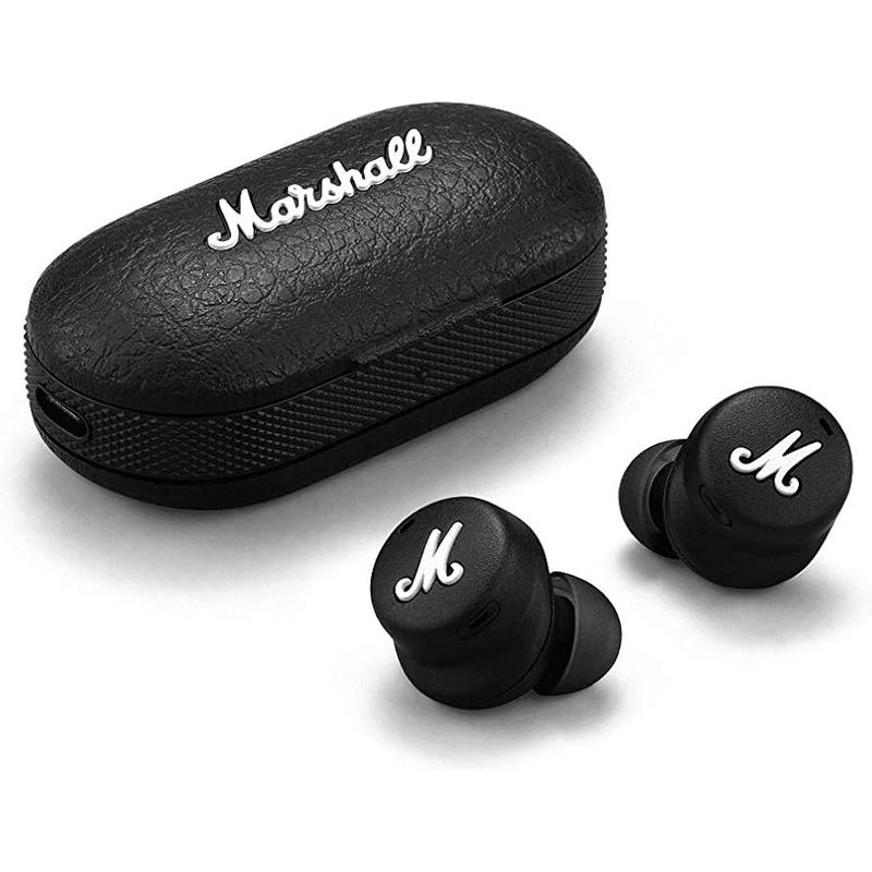 GENERICO - Audifonos Marshall Inalambricos Bluetooth