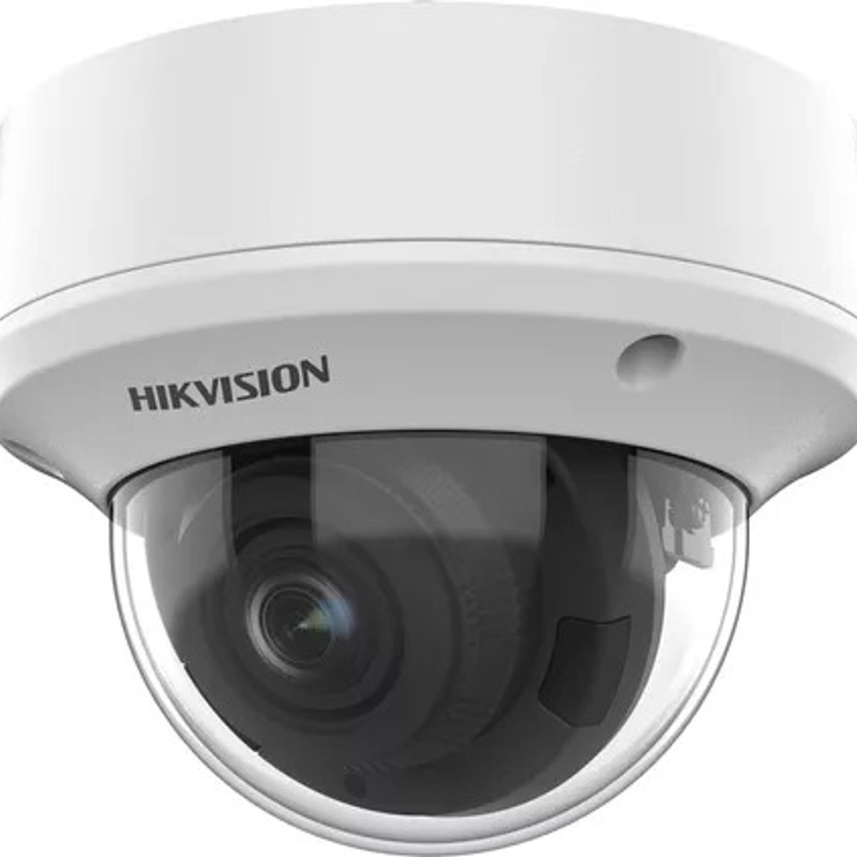 HIKVISION - DS-2CE5AH0T-AVPIT3ZF - Cámara Domo 5mp Ir 40m Zoom Motoriza