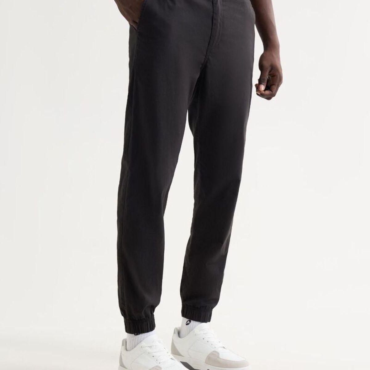 SEVEN SEVEN - Pantalon Para Hombre Jogger Color Negro Marca Seven Seven #45071083